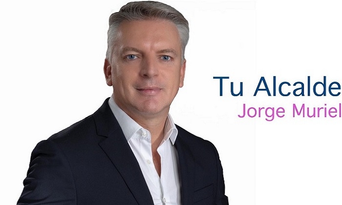 Entrevista 28M | Jorge Muriel, candidato del PP en Herrera