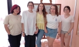 El IES Pedro Espinosa de Antequera organiza la II Feria del Medioambiente