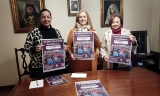 La San Silvestre Archidonesa recaudar&aacute; este a&ntilde;o fondos para la asociaci&oacute;n de Alzheimer de la localidad
