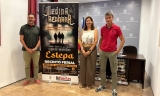 Estepa acoge el 29 de agosto uno de los &uacute;ltimos conciertos de Medina Azahara en su gira de despedida