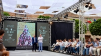 Fuente Palmera de Boda cierra su edici&oacute;n con 33 empresas y una visita m&aacute;s planificada