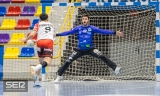 Fran Alarc&oacute;n deja el BM D&oacute;lmenes Antequera tras once temporadas