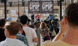 El festival de música independiente ‘CIPOP’ se consolida en Archidona en su segunda edición
