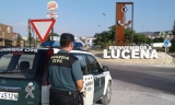 La criminalidad sube en la provincia de C&oacute;rdoba un 2,4% con respecto al a&ntilde;o 2023