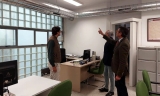 La Junta destina m&aacute;s de medio mill&oacute;n de euros para la mejora del edificio de la OCA de Antequera