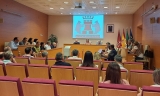 Marea Blanca prepara con los 24 ayuntamientos medidas de presi&oacute;n m&aacute;s contundentes ante la &ldquo;dram&aacute;tica&rdquo; situaci&oacute;n sanitaria