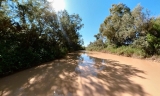 Preocupaci&oacute;n en &Eacute;cija por el retraso del proyecto FlubioGenil para la recuperaci&oacute;n social y ecol&oacute;gica del r&iacute;o