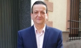 Miguel Ángel Gómez Moreno.