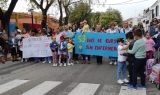 El Ayuntamiento de Herrera subvencionará a la enfermera que necesita Adrián en el colegio