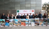La provincia de Sevilla acude a FITUR con “ilusión” y con un aumento de un 12% de los visitantes en 2023