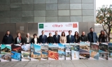 La provincia de Sevilla acude a FITUR con &ldquo;ilusi&oacute;n&rdquo; y con un aumento de un 12% de los visitantes en 2023
