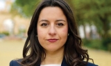 Elena Melero pregonar&aacute; la Semana Santa de Antequera 2024