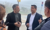 El PSOE acusa desde &Eacute;cija a la Junta de practicar una pol&iacute;tica sanitaria &ldquo;indecente&rdquo;