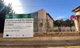 Terminan las obras en las cubiertas del instituto Luis Barahona de Soto de Archidona