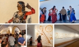 La Puebla de Cazalla vuelve a reivindicar flamenco y cultura popular en la semana previa a la Reuni&oacute;n de Cante Jondo 2026