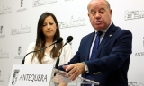 Bar&oacute;n responde al PSOE: &ldquo;Como en La Joya no hay parques fotovoltaicos no arreglamos los caminos, &iquest;no?&rdquo;