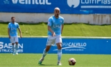 Javi Herv&aacute;s vestir&aacute; la camiseta del Ciudad de Lucena una temporada m&aacute;s