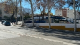 Jefatura de la Polic&iacute;a Local de Lucena.