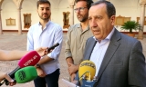 El PSOE pide que la Junta revierta en Antequera el nuevo impuesto de residuos