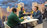 La Subb&eacute;tica se exhibe como un destino estable de excelencia en FITUR y refuerza su potencia con el oleoturismo