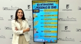 Antequera llena octubre de actividades para los mayores