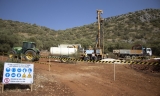 La Diputaci&oacute;n trabaja en nuevas conexiones con la red de agua para garantizar el suministro en Estepa