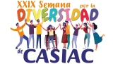 Antequera celebra su XXIX Semana por la Diversidad