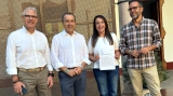 El PSOE alerta de la desigualdad laboral de las mujeres rurales en Antequera