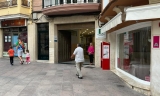 Centro de Formaci&oacute;n del Paseo del Coso.