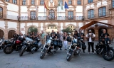 Las motos volver&aacute;n a tomar Archidona en un nuevo aniversario de la Hermandad Cerdos Salvajes