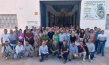 El GDR Sierra Norte de M&aacute;laga fija las l&iacute;neas de actuaci&oacute;n para los pr&oacute;ximos fondos Leader