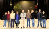 El auditorio Envidarte de Montilla acoge el estreno del musical 'Pasi&oacute;n, Muerte y Resurrecci&oacute;n' este s&aacute;bado