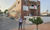 Gabriel Prieto, alcalde de Encinas Reales: "La residencia ser&aacute; realidad en este mandato"