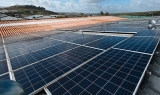 Fuentes de Andalucía impulsa cinco huertos solares en edificios públicos