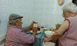 El proyecto ‘Reminiscencia Culinaria’ en el Alzhéimer de AFA Osuna, seleccionado para recibir la ayuda de Cinfa