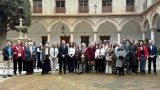 Antequera reivindica la "igualdad real" en el acto institucional por el 8M