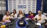 El aula socioemocional del IES Pintor Jos&eacute; Mar&iacute;a Fern&aacute;ndez realiz&oacute; 277 intervenciones el pasado curso