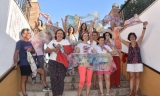 Palenciana Fest, el festival de arte que gira en torno a la figura de la mujer rural