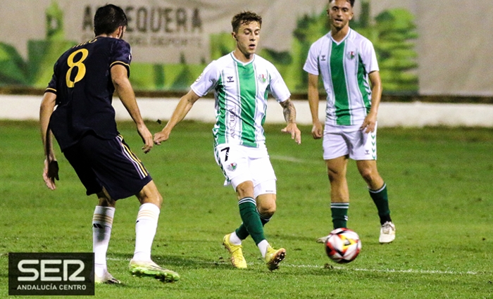 Loren Bur&oacute;n: "Espero que el empate en Huelva nos sirva para sumar de tres en tres"