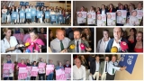 Antequera da el pistoletazo de salida a la campa&ntilde;a electoral para las europeas con llamamientos a la participaci&oacute;n