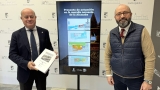 Antequera presenta el proyecto para restaurar el lienzo de la muralla noroeste de la Alcazaba