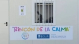 La Feria de &Eacute;cija incorpora medidas de inclusi&oacute;n sensorial hasta el 20 de septiembre