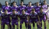 El l&iacute;der suma de tres fuera de casa (1-3)