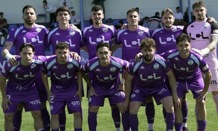 El l&iacute;der suma de tres fuera de casa (1-3)