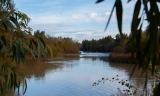 La obra de emergencia de toma de agua del r&iacute;o Genil para el Plan &Eacute;cija se inicia este verano