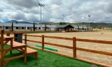 La Primavera H&iacute;pica sigue con el Campeonato de Andaluc&iacute;a de Salto de Ponis