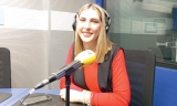 Marta Gonz&aacute;lez: &ldquo;Hay alternativas de ocio saludable para los j&oacute;venes en Antequera en las que no tienen que estar tomando alcohol&rdquo;