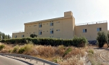 Siete residencias de mayores de la comarca de Antequera tienen casos de Covid