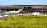 Adipa gana el concurso para llevar el mantenimiento de las zonas verdes del Puerto Seco de Antequera