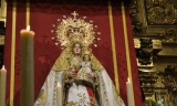 La Virgen de la Cabeza de Rute se someter&aacute; a un proceso de restauraci&oacute;n en el IAPH
